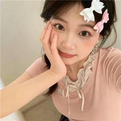 绽放青春