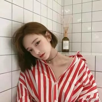白桦林中的哨所