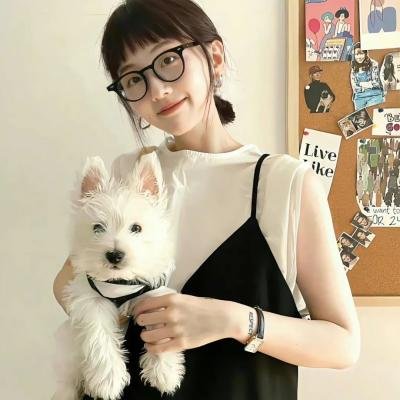 孤独的人